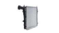 Thumbnail - Intercooler, inlaatluchtkoeler - CI83000P - MAHLE