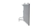 Thumbnail - Condensor, airconditioning - AC749000P - MAHLE