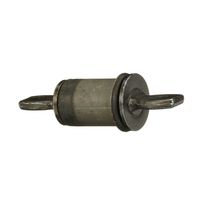 GATES Draagarmrubber 7