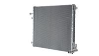 Thumbnail - Lage temperatuurkoeler, intercooler - CIR29000P - MAHLE