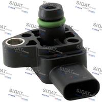 Sensor, Saugrohrdruck