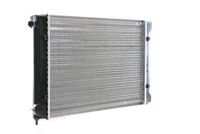 Thumbnail - Radiateur - CR342000S - MAHLE