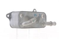 Thumbnail - Oliekoeler, motorolie - CLC128000S - MAHLE