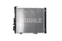 Thumbnail - Radiateur - CR290000S - MAHLE