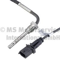 Sensor, Abgastemperatur