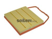 въздушен филтър