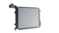 Thumbnail - Intercooler, inlaatluchtkoeler - CI166000P - MAHLE