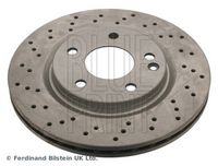 Bremsscheibe