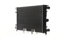 Thumbnail - Radiateur - CR350000S - MAHLE