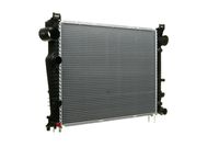 Thumbnail - Radiateur - CR226000P - MAHLE