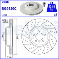 Bremsscheibe