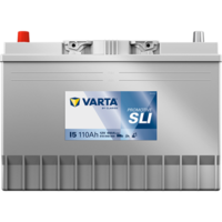 VARTA Accu / Batterij 3