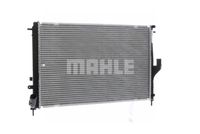 Thumbnail - Radiateur - CR1790000S - MAHLE