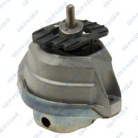 окачване, двигател