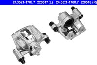 Bremssattel