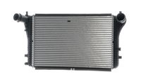 Thumbnail - Intercooler, inlaatluchtkoeler - CI387000P - MAHLE