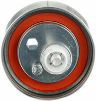 Τεντωτήρας, οδοντ. ιμάντας PowerGrip™