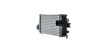 Thumbnail - Intercooler, inlaatluchtkoeler - CI534000P - MAHLE