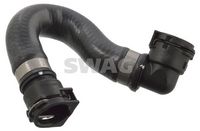 маркуч на радиатора