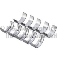 Kurbelwellenlagersatz