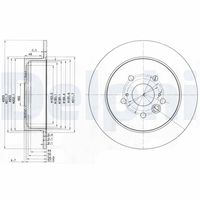 Bremsscheibe