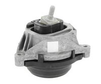 Lagerung, Motor