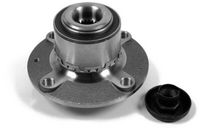 комплект колесен лагер