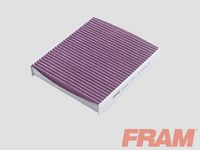 Филтър купе (поленов филтър)