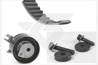 Set curea de distributie HUTCHINSON, Cod: KH 101