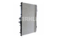 Thumbnail - Radiateur - CR549000S - MAHLE