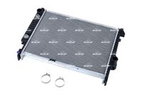 радиатор, охлаждане на двигателя