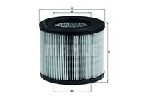 Luftfilter