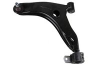 Bascula / Brat suspensie roata METZGER AUTOTEILE, Cod: 58024501