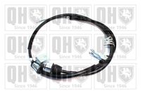 Seilzug, Feststellbremse