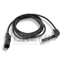 Sensor, Raddrehzahl Sensor, Raddrehzahl