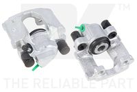 Bremssattel