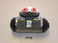 спирачно цилиндърче на колелото