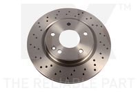 Bremsscheibe