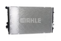 Thumbnail - Radiateur - CR854000S - MAHLE