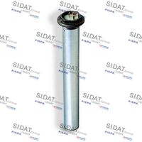 Sensor, Kraftstoffvorrat