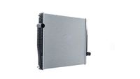 Thumbnail - Radiateur - CR925000P - MAHLE