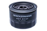 маслен филтър