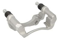 Halter, Bremssattel
