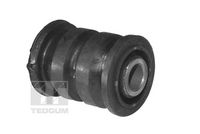 Mounting, control/trailing arm