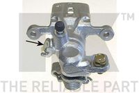 Bremssattel