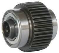 Ambreiaj multilamele,demaror HC-Cargo, Cod: F 032 233 887