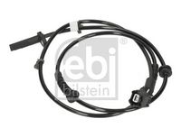 Sensor, Raddrehzahl