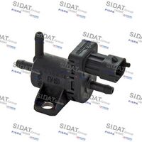 REGELVENTIL KRAFTSTOFFDRUCK