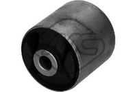 Lagerung, Differential