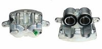 Bremssattel